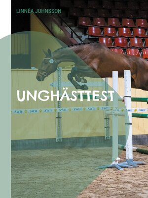 cover image of Unghästtest